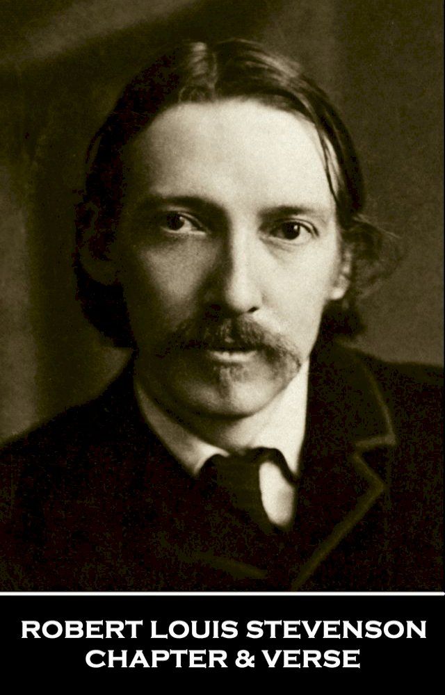  Chapter & Verse - Robert Louis Stevenson(Kobo/電子書)