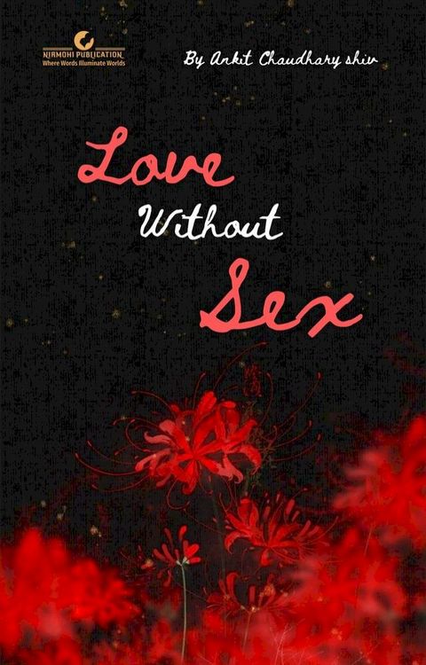 Love without Sex(Kobo/電子書)