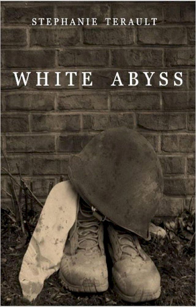  White Abyss(Kobo/電子書)