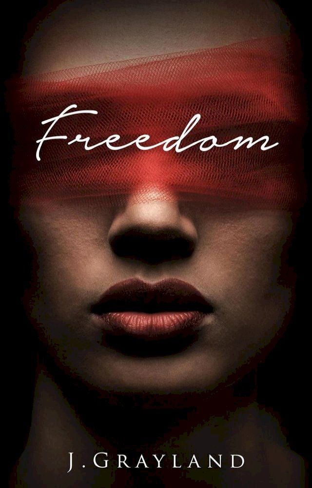  Freedom(Kobo/電子書)