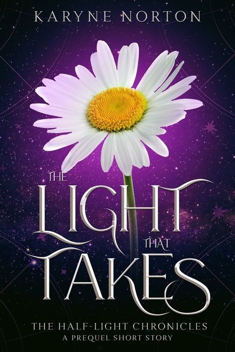 The Light That Takes(Kobo/電子書)