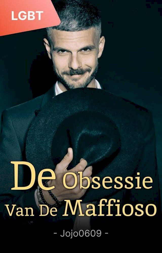  De Obsessie van de Maffioso(Kobo/電子書)