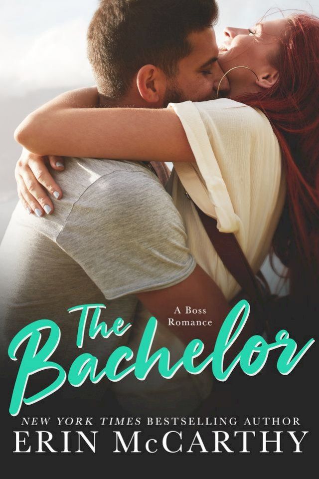  The Bachelor(Kobo/電子書)