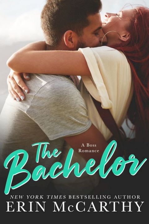 The Bachelor(Kobo/電子書)