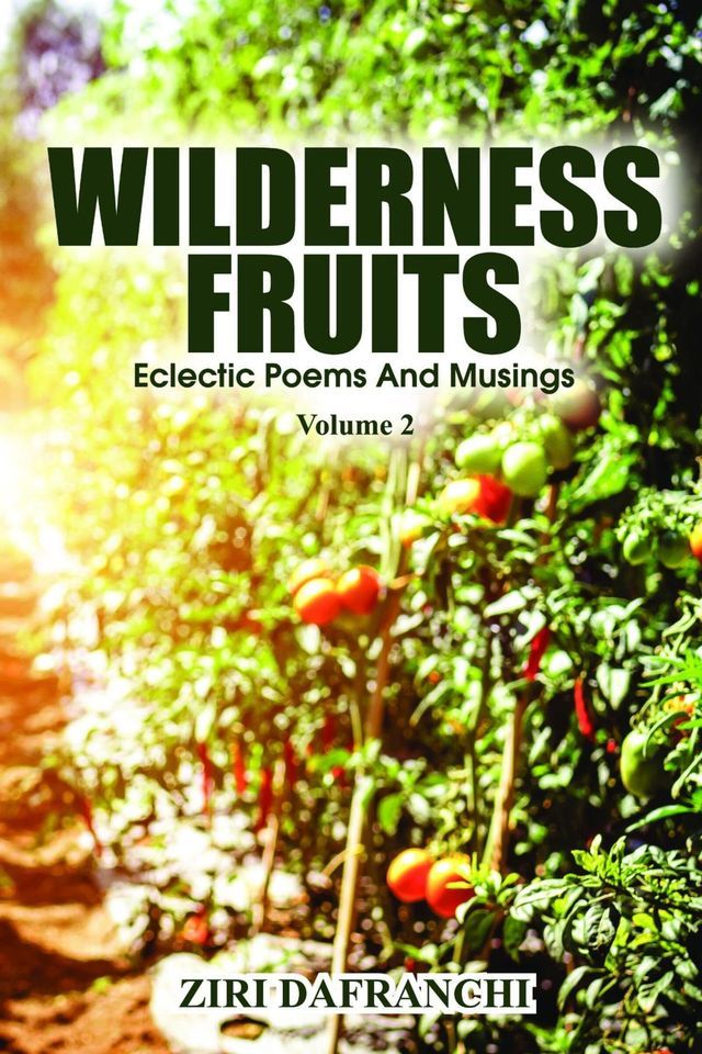  Wilderness Fruits(Kobo/電子書)