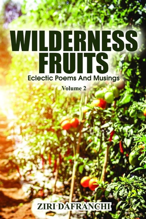 Wilderness Fruits(Kobo/電子書)