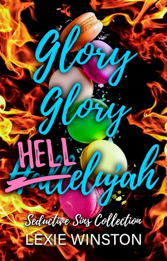  Glory, Glory, Hellelujah(Kobo/電子書)