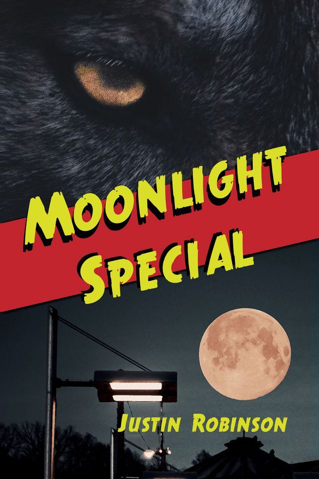  Moonlight Special(Kobo/電子書)