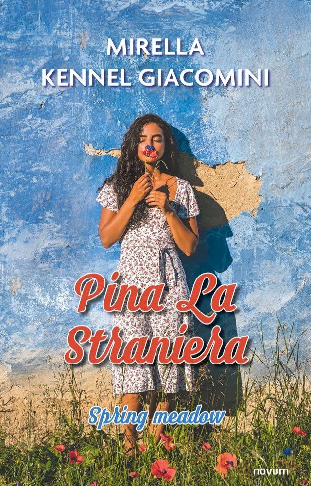  Pina La Straniera(Kobo/電子書)