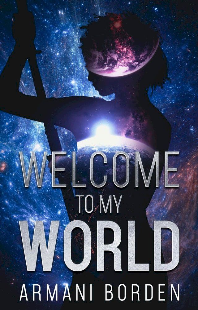  Welcome to My World(Kobo/電子書)