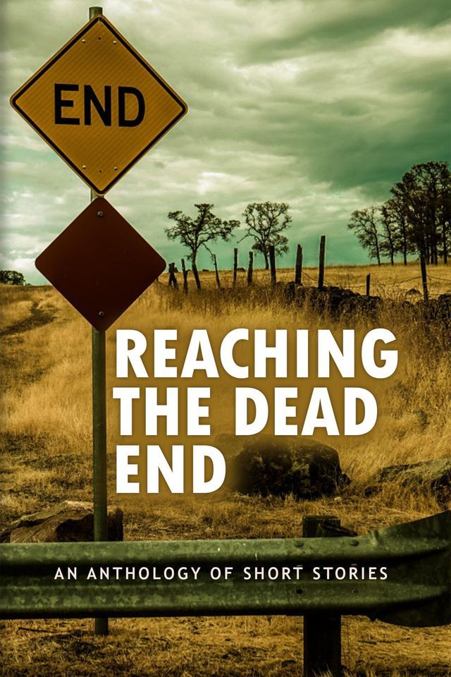  Reaching The Dead End(Kobo/電子書)