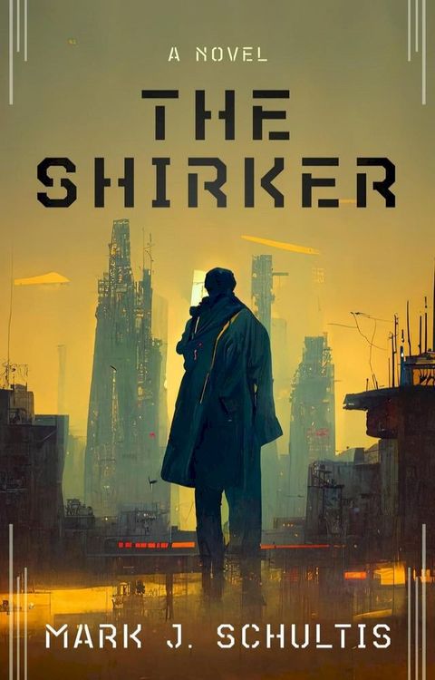 The Shirker(Kobo/電子書)