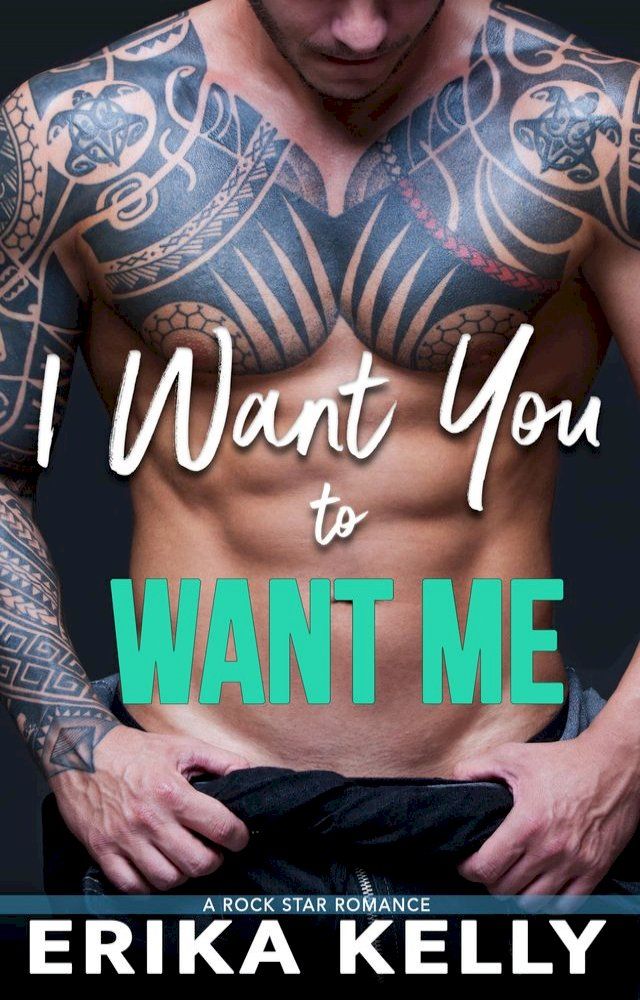  I Want You To Want Me(Kobo/電子書)