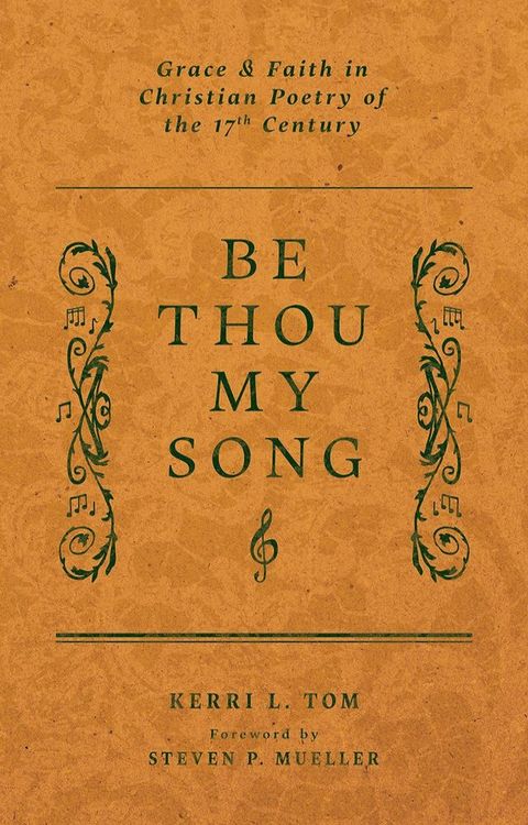 Be Thou My Song(Kobo/電子書)