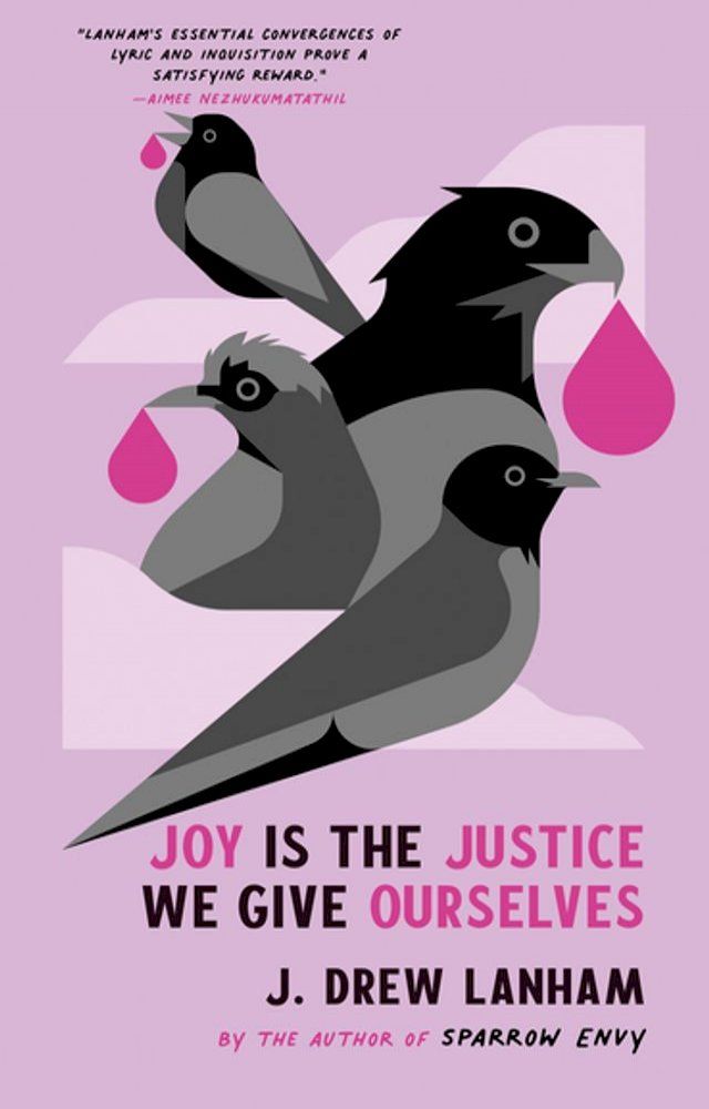  Joy is the Justice We Give Ourselves(Kobo/電子書)