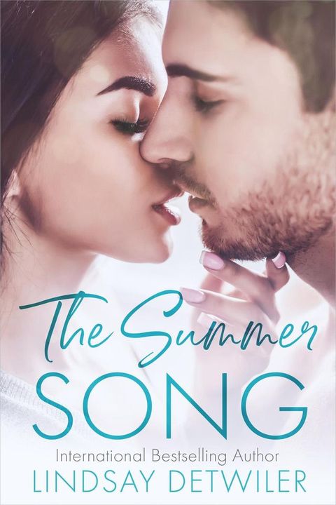 The Summer Song(Kobo/電子書)