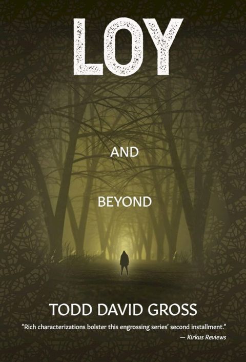 LOY and Beyond(Kobo/電子書)