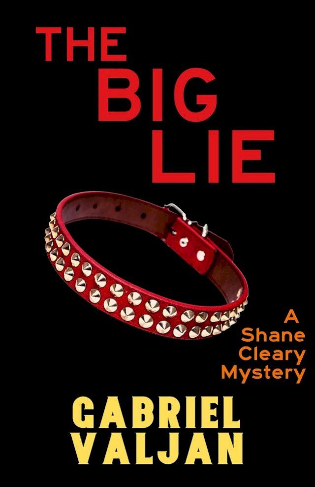  The Big Lie(Kobo/電子書)