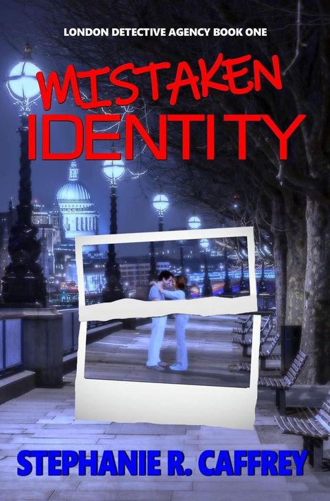 Mistaken Identity(Kobo/電子書)