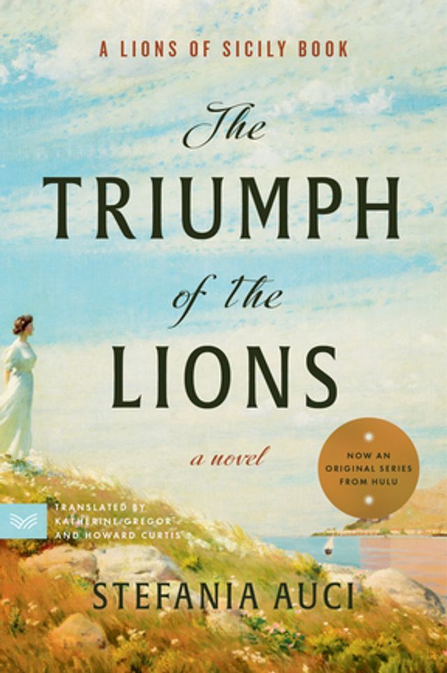  The Triumph of the Lions(Kobo/電子書)