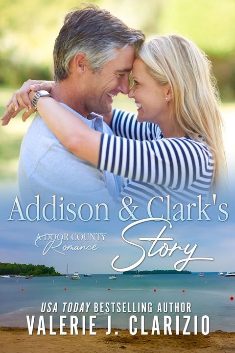 Addison & Clark's Story(Kobo/電子書)