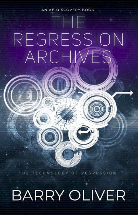 The Regression Archives(Kobo/電子書)