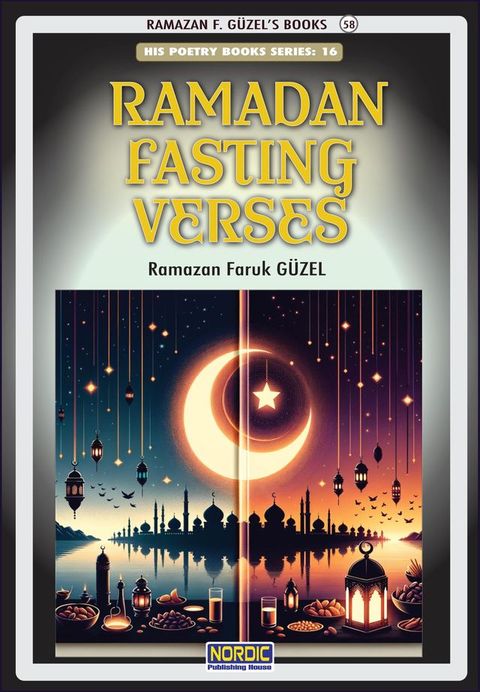 Ramadan Fasting Verses(Kobo/電子書)