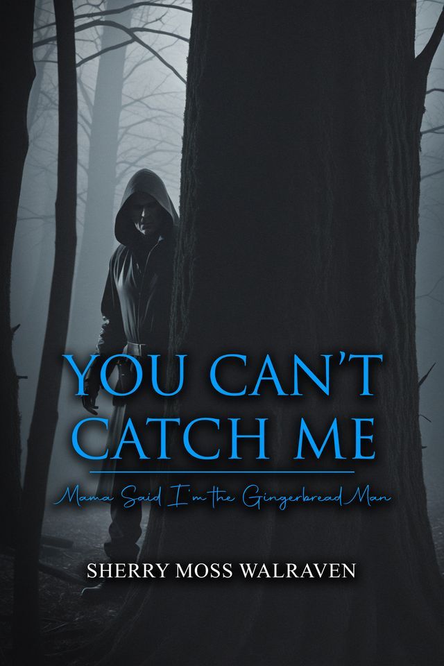  You Can't Catch Me(Kobo/電子書)