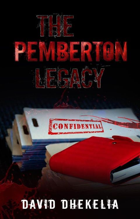 The Pemberton Legacy(Kobo/電子書)