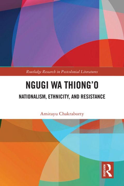 Ngugi wa Thiong’o(Kobo/電子書)