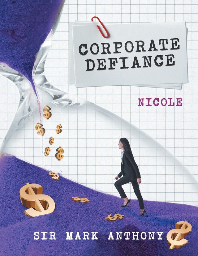  Corporate Defiance(Kobo/電子書)