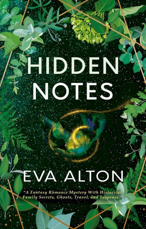 Hidden Notes(Kobo/電子書)