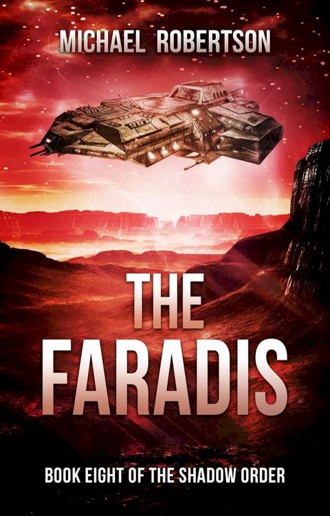 The Faradis(Kobo/電子書)