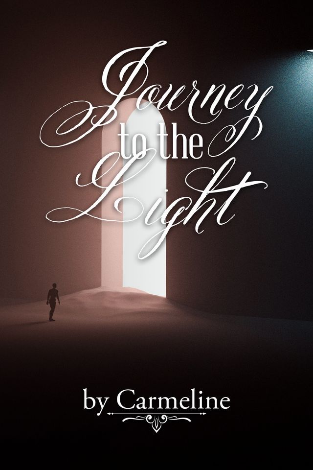  Journey to the Light(Kobo/電子書)