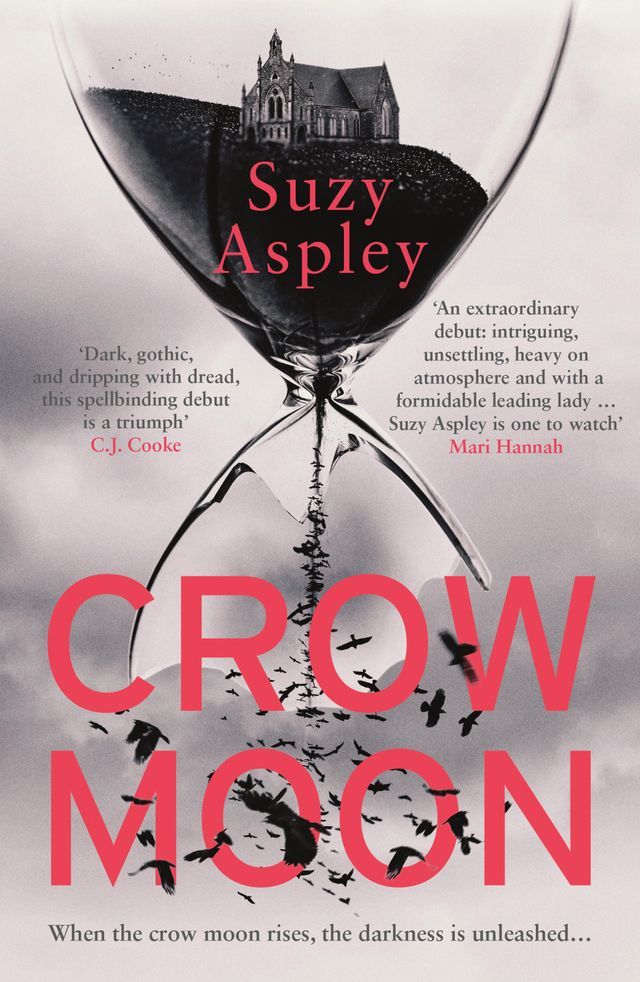  Crow Moon: The atmospheric, chilling debut thriller that everyone is talking about … first in an addictive, enthralling series(Kobo/電子書)