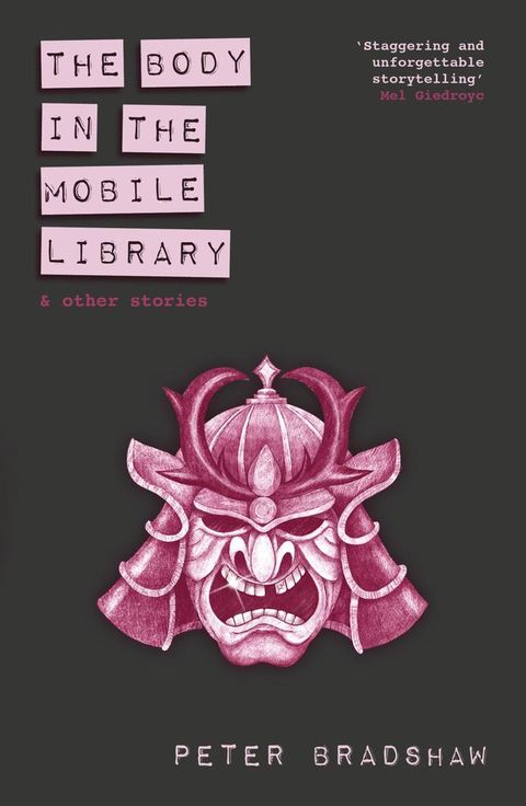 The Body in the Mobile Library(Kobo/電子書)