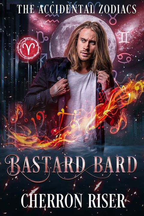 Bastard Bard(Kobo/電子書)