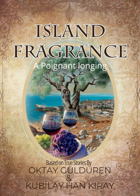 ISLAND FRAGRANCE(Kobo/電子書)