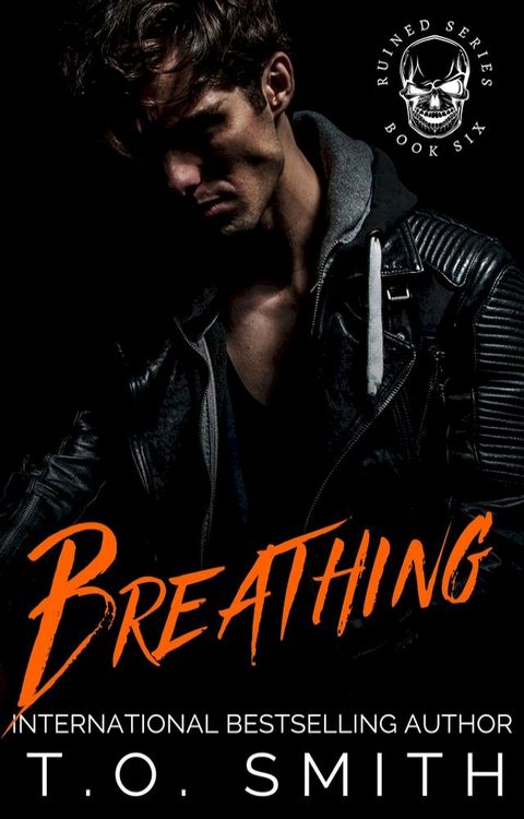 Breathing(Kobo/電子書)