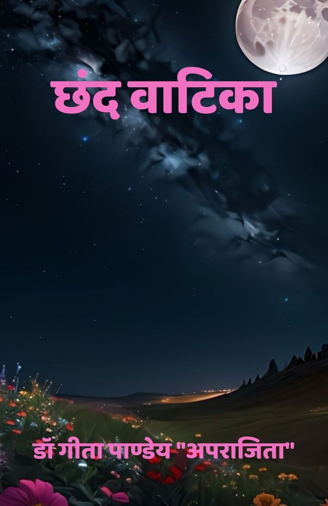  छंद वाटिका(Kobo/電子書)