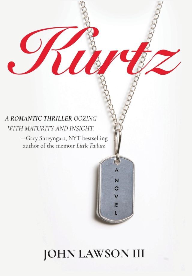  Kurtz(Kobo/電子書)