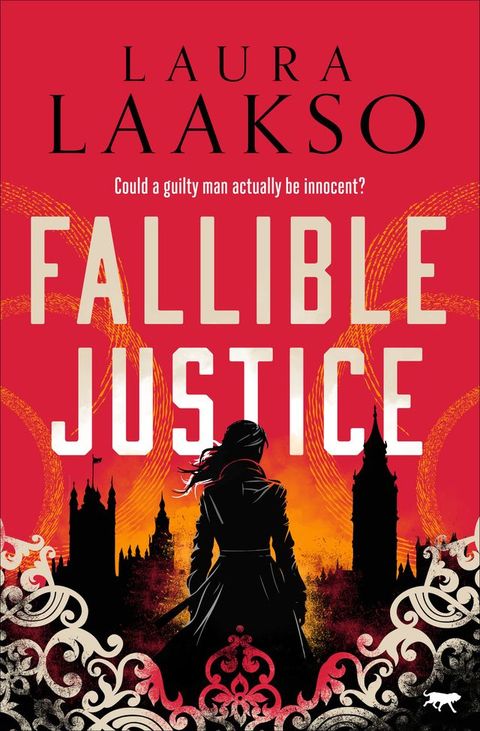 Fallible Justice(Kobo/電子書)