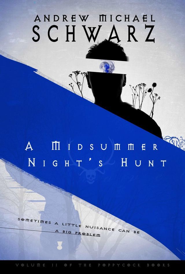  A Midsummer Night's Hunt(Kobo/電子書)