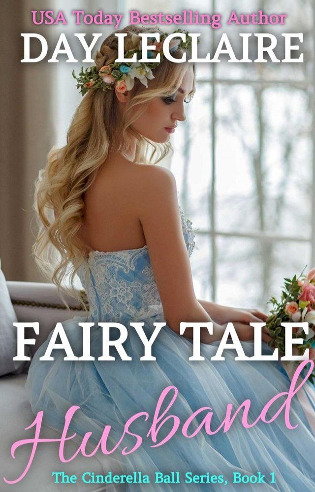  Fairy Tale Husband(Kobo/電子書)