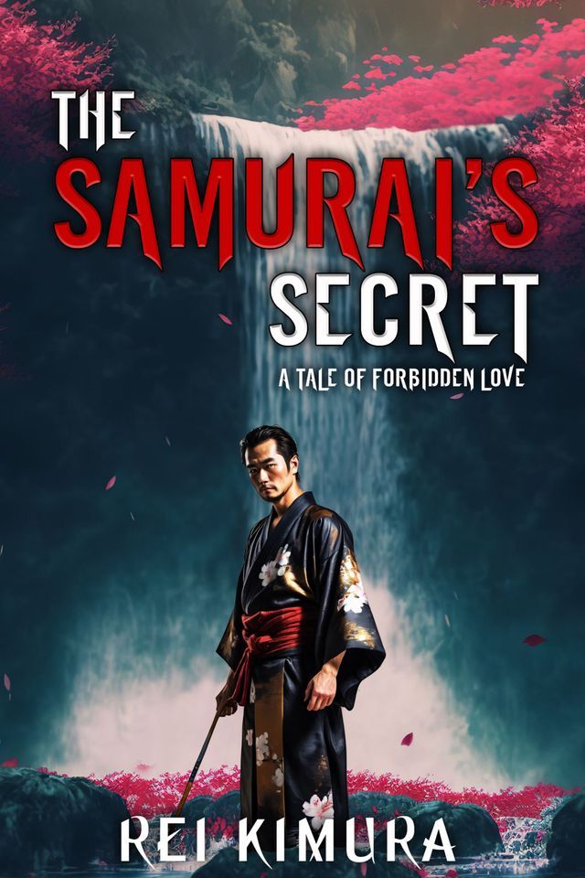  The Samurai's Secret(Kobo/電子書)