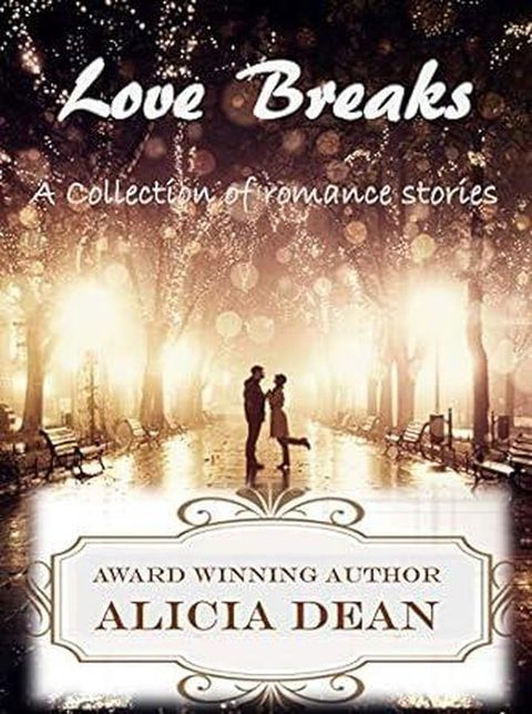 Love Breaks(Kobo/電子書)