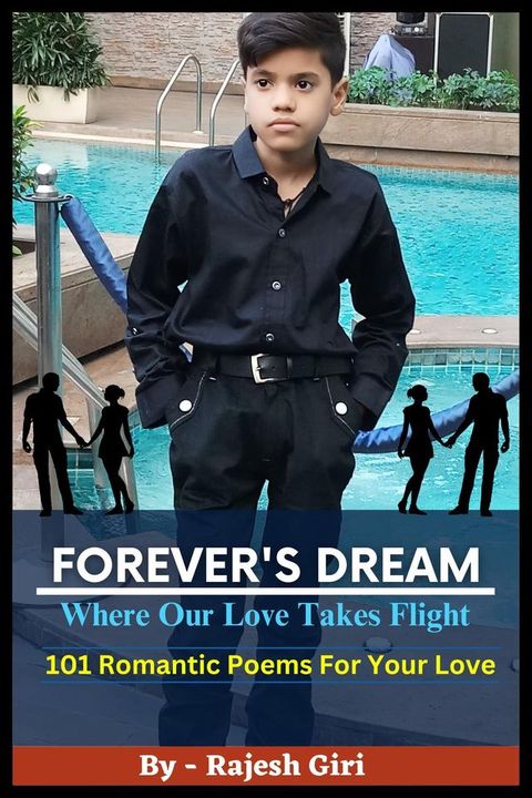 Forever's Dream: Where Our Love Takes Flight(Kobo/電子書)