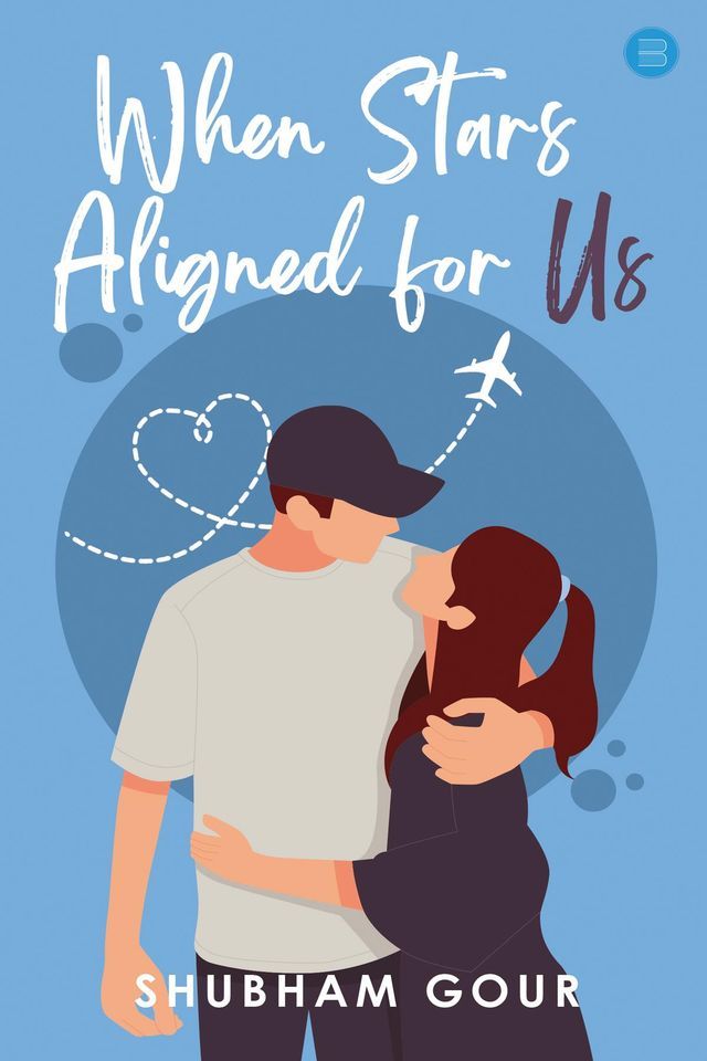  When Stars Aligned for Us(Kobo/電子書)