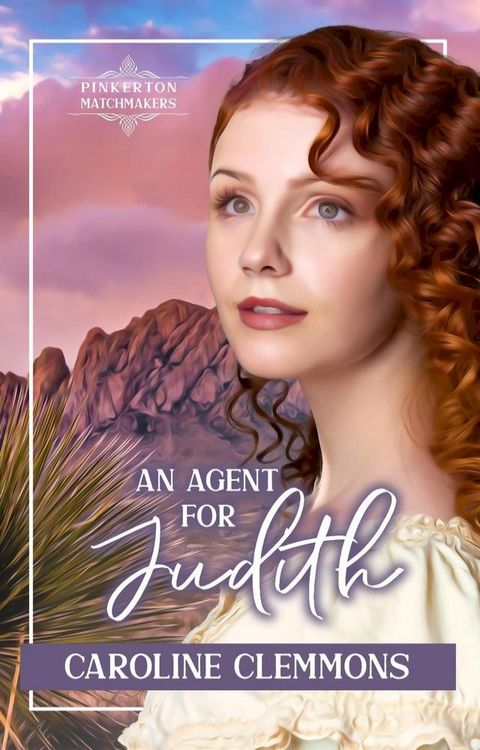 An Agent for Judith(Kobo/電子書)