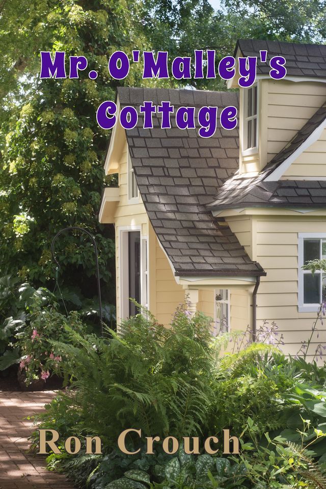  Mr. O'Malley's Cottage(Kobo/電子書)